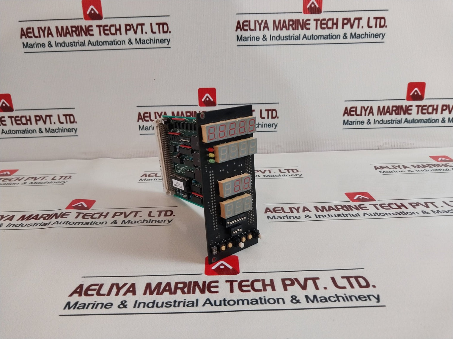 Musasino Mew-108-3 Pcb Circuit Mew-109