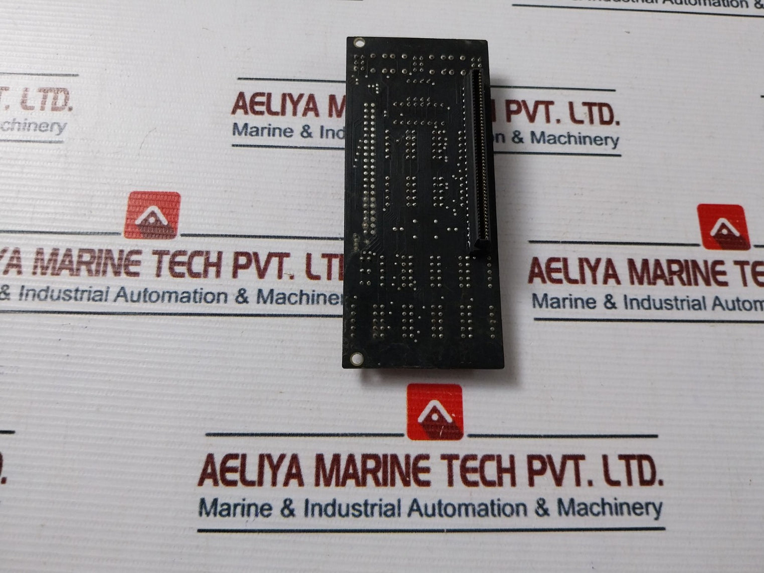 Musasino Mew-108-3 Printed Circuit Board
