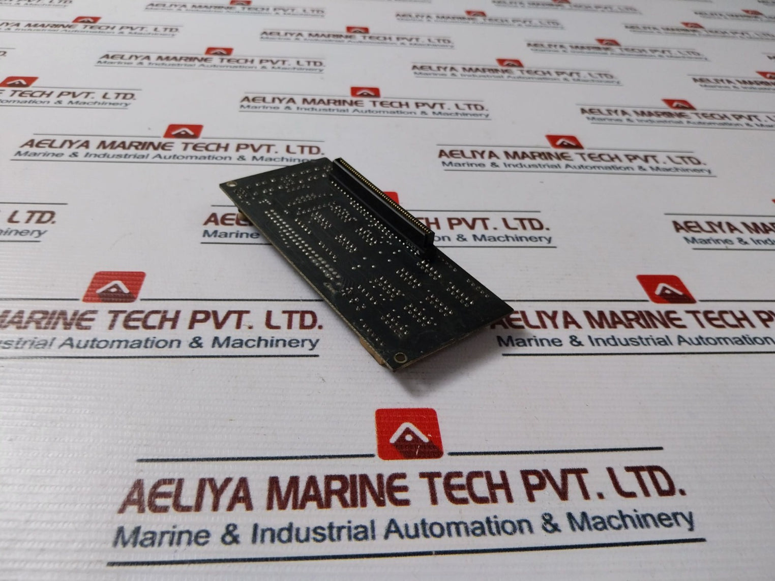 Musasino Mew-108-3 Printed Circuit Board