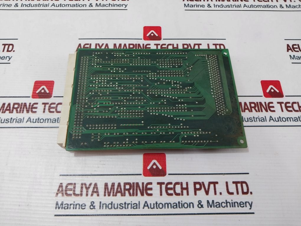 Musasino Mew-109 Printed Circuit Board