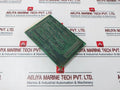 Musasino Mew-109 Printed Circuit Board