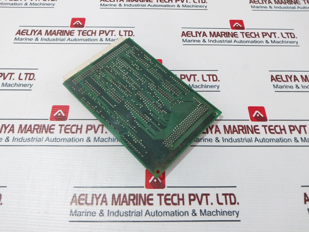 Musasino Mew-109 Printed Circuit Board