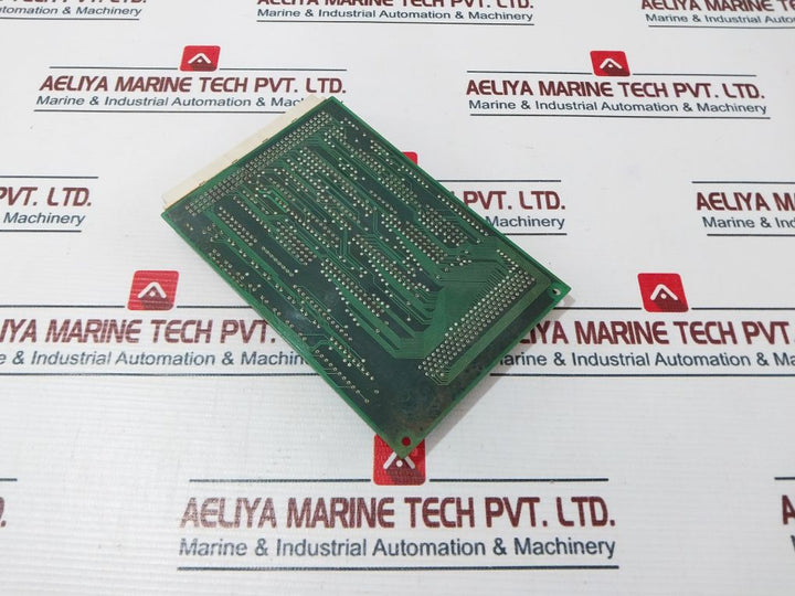 Musasino Mew-109 Printed Circuit Board
