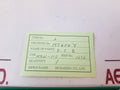 Musasino Mew-113 Pcb Card