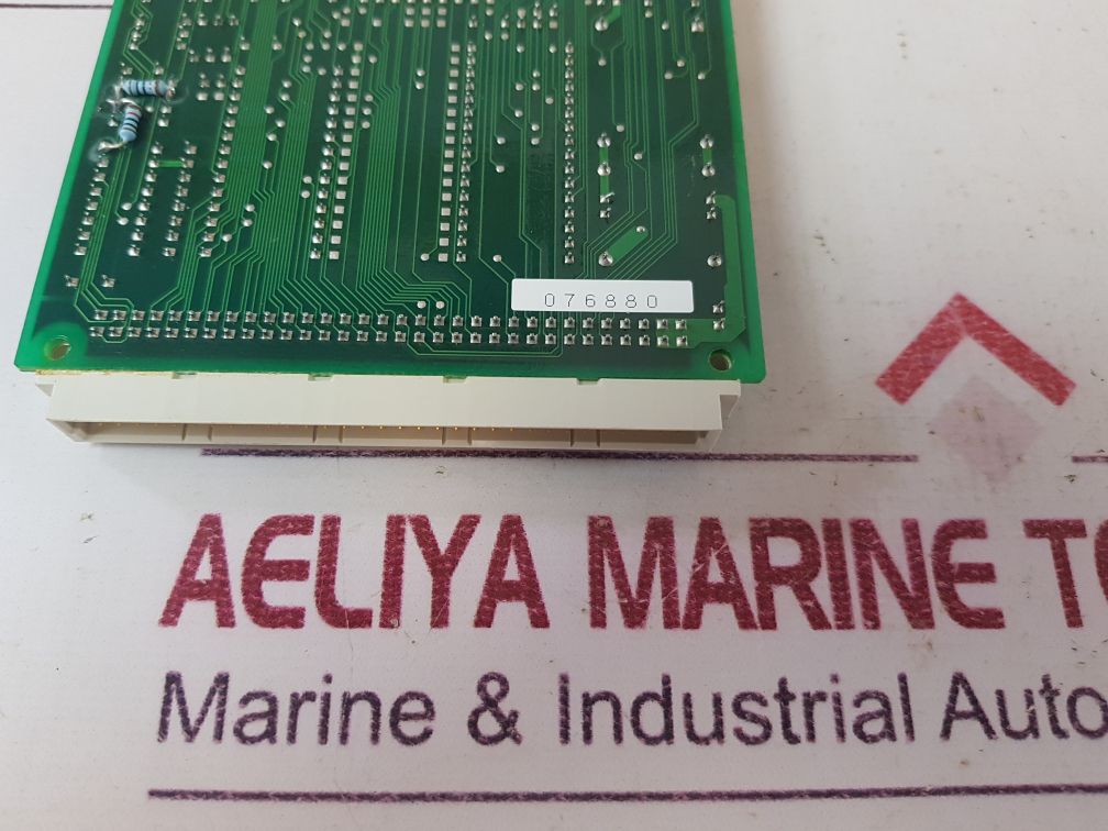 Musasino Mew-113 Pcb Card