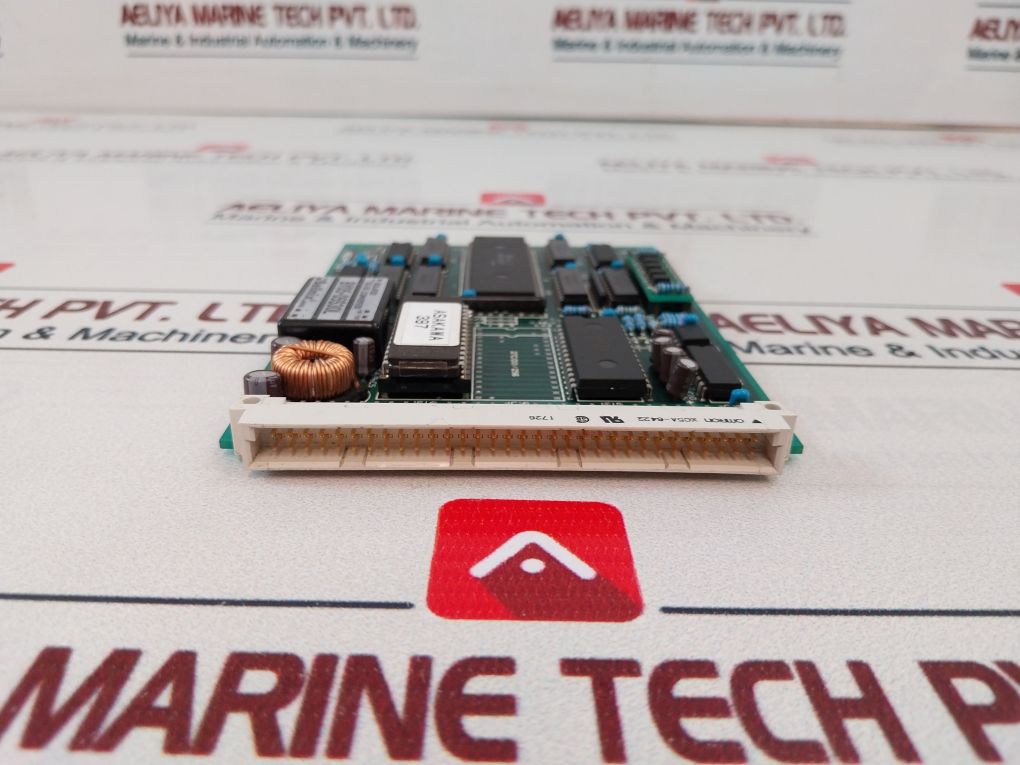 Musasino Mew-113 Pcb Card