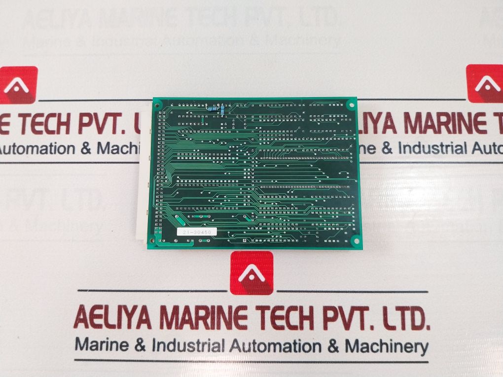 Musasino Mew-113 Pcb Card