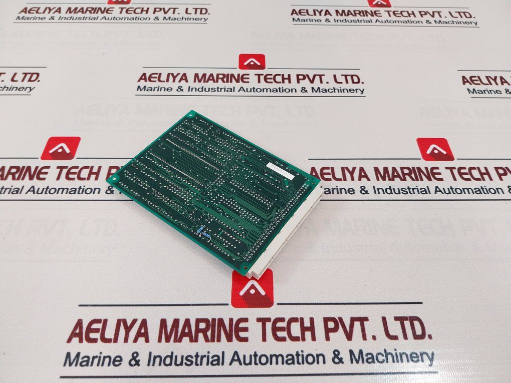 Musasino Mew-113 Pcb Card