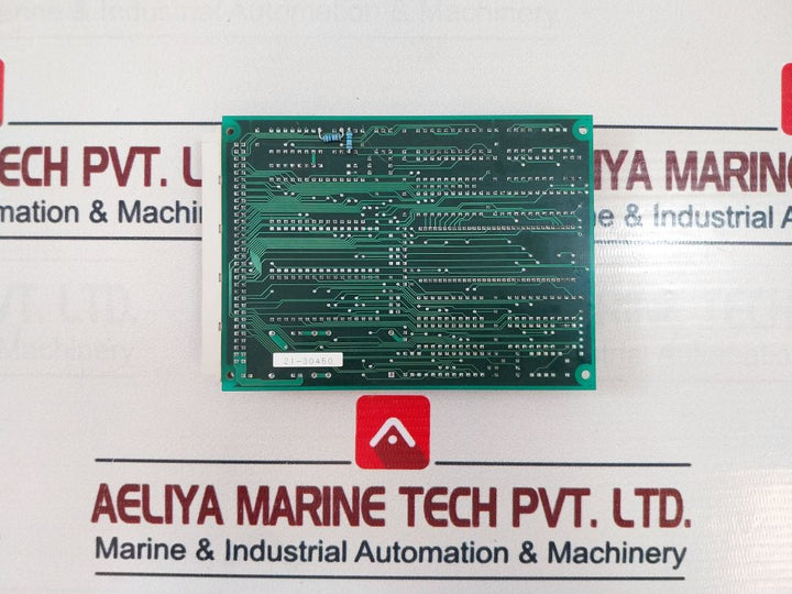 Musasino Mew-113 Pcb Card