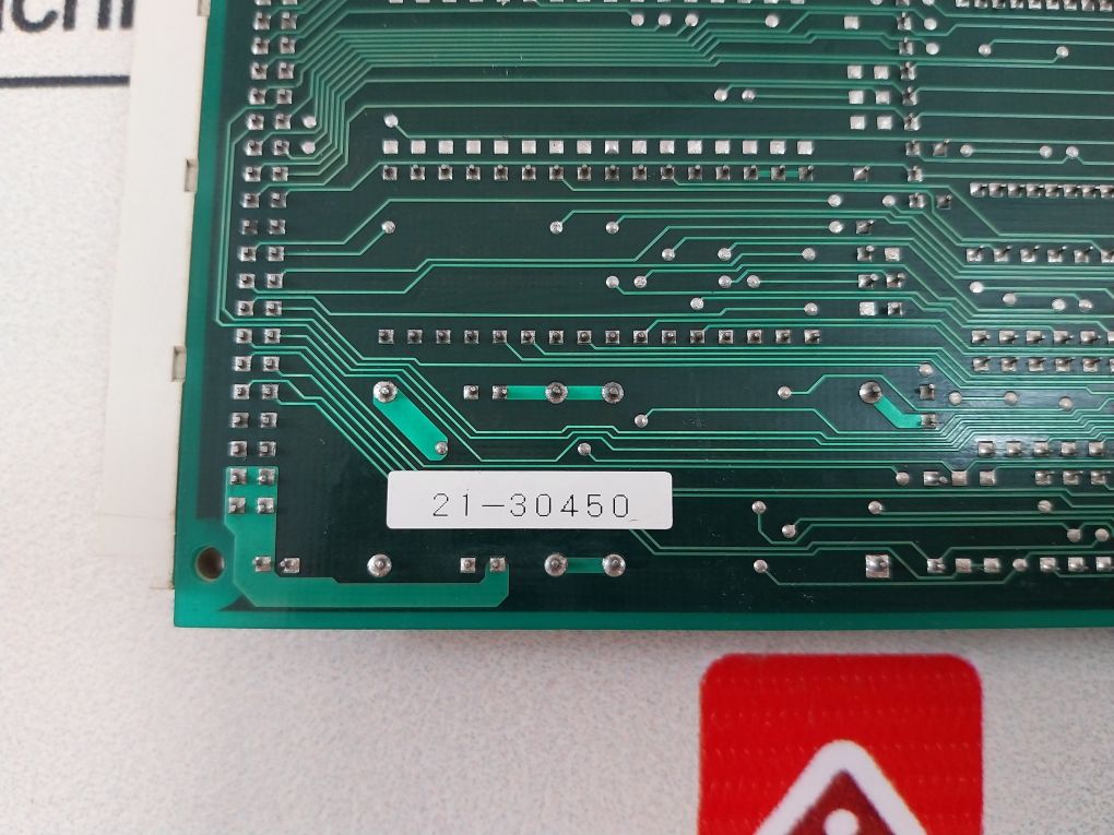 Musasino Mew-113 Pcb Card