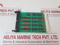 Musasino Mew-117 Pcb Card