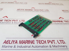 Musasino Mew-117 Pcb Card