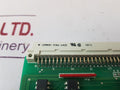 Musasino Mew-117 Pcb Card