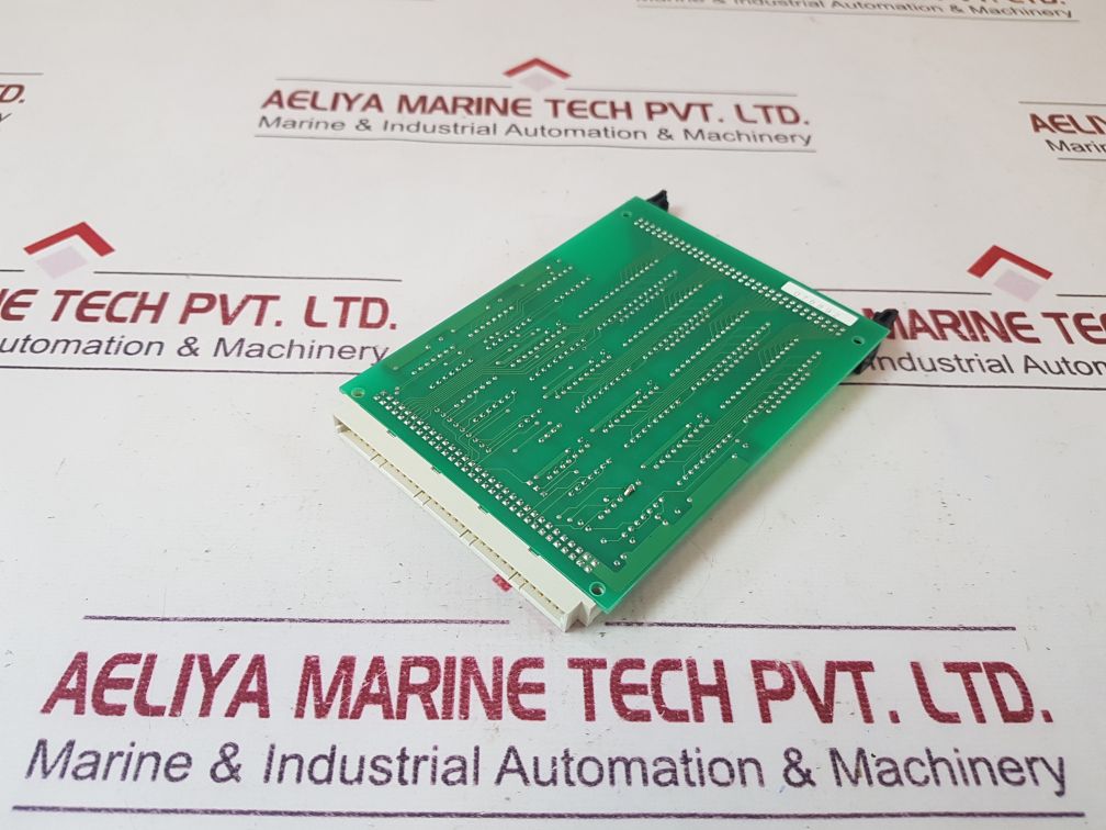 Musasino Mew-117 Pcb Card