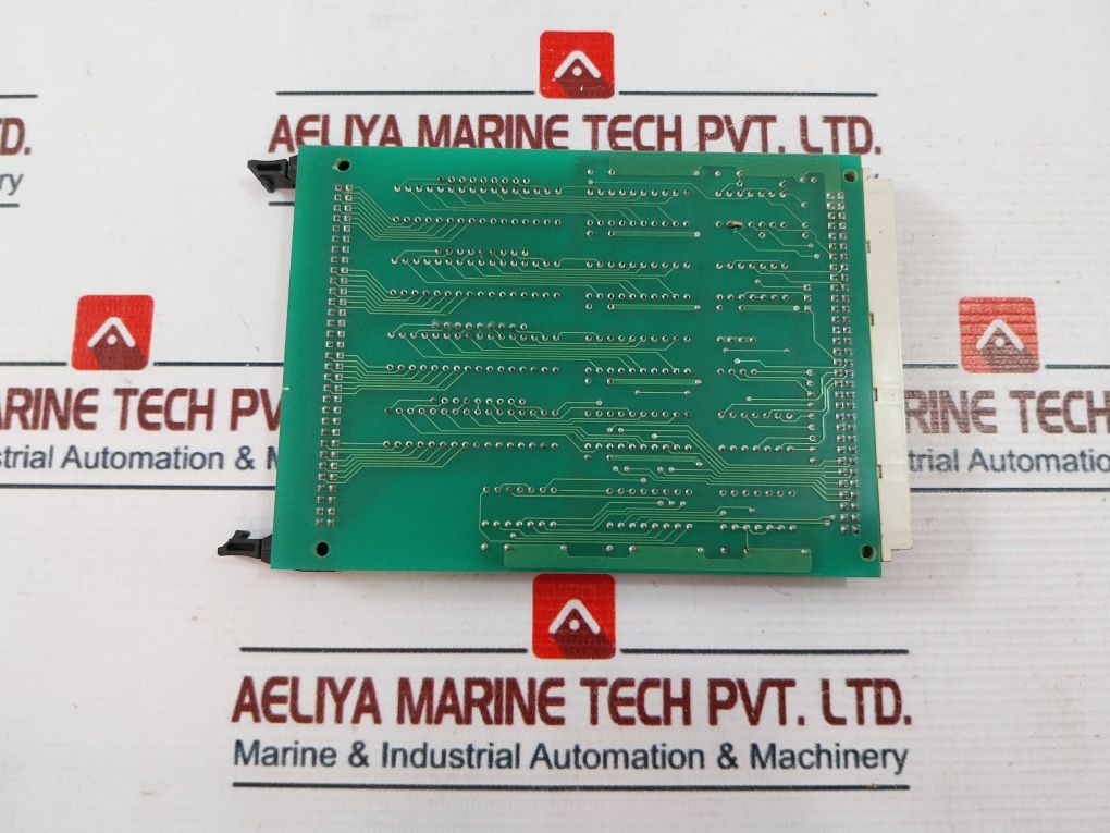 Musasino Mew-117 Printed Circuit Board
