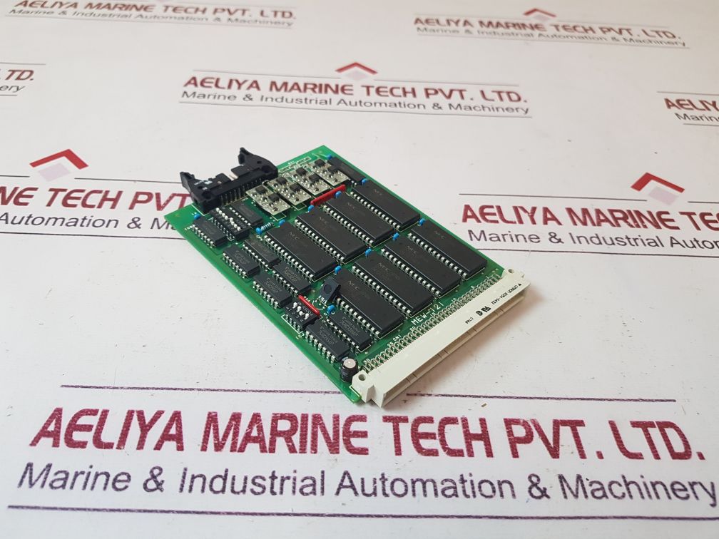 Musasino Mew-121 Pcb Card