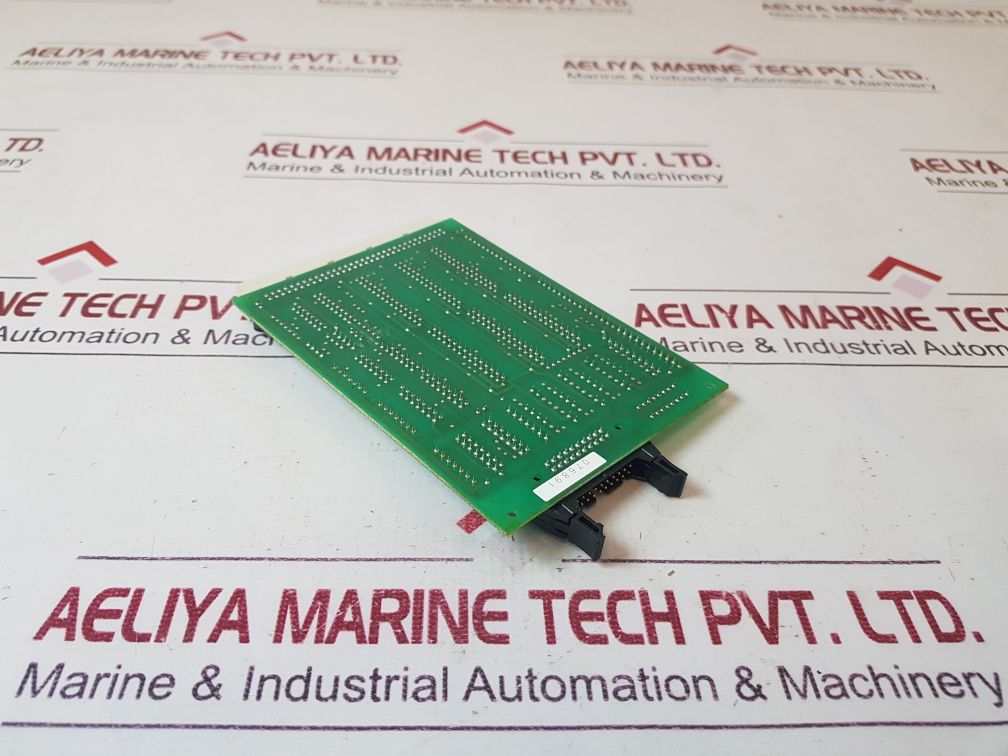 Musasino Mew-121 Pcb Card