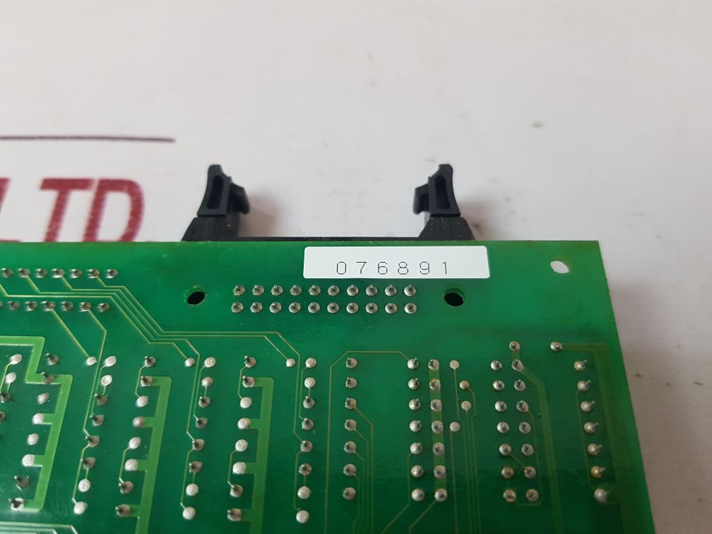 Musasino Mew-121 Pcb Card