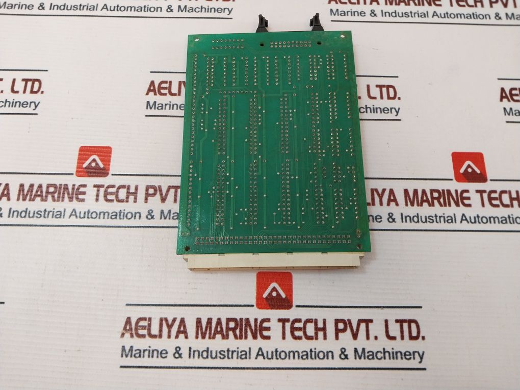 Musasino Mew-121 Printed Circuit Board 