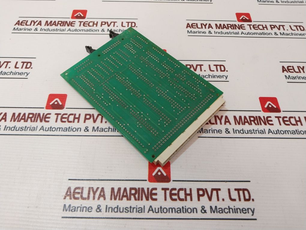 Musasino Mew-121 Printed Circuit Board 