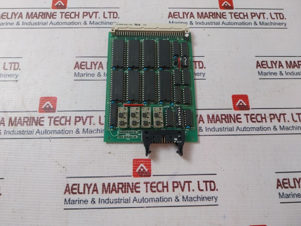 Musasino Mew-121 Printed Circuit Board
