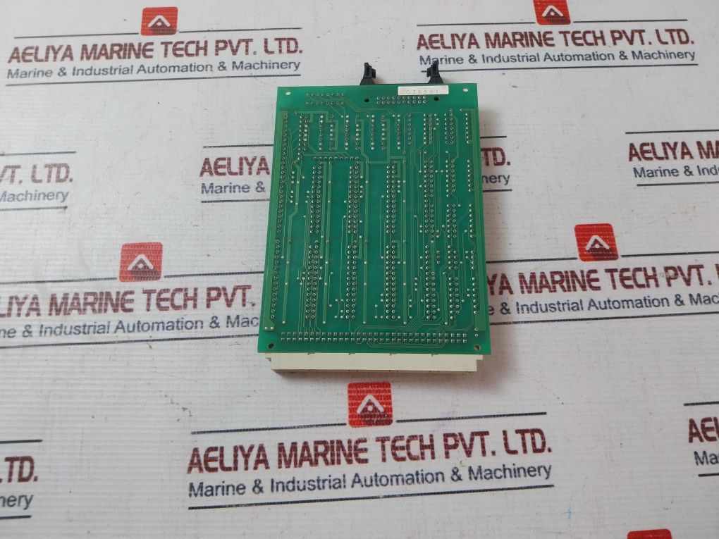 Musasino Mew-121 Printed Circuit Board 