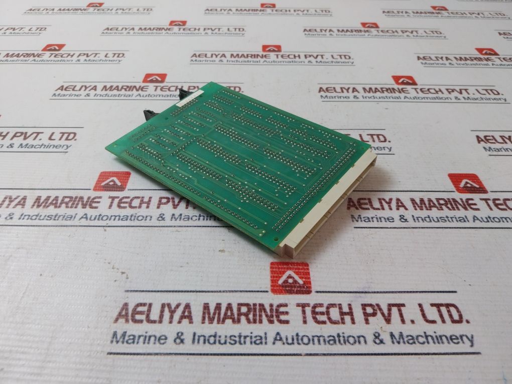 Musasino Mew-121 Printed Circuit Board 