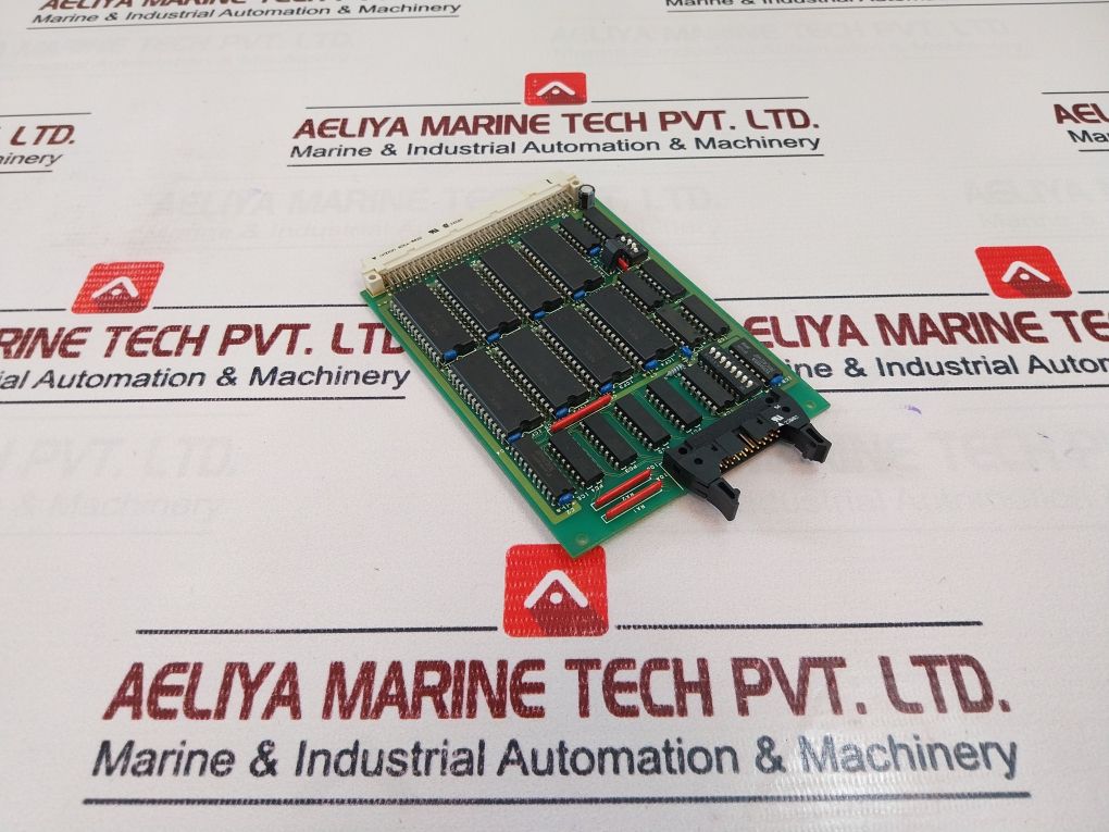 Musasino Mew-121 Printed Circuit Board 