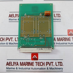Musasino Mew-141 Printed Circuit Board