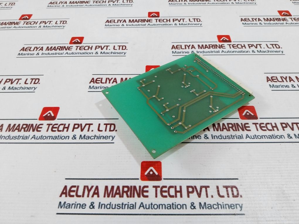 Musasino Mew-141 Printed Circuit Board