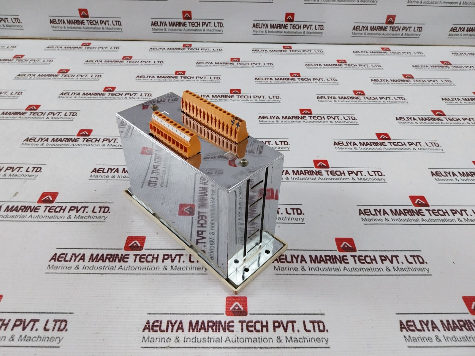 Musasino Mew-143-1B Level & Temperature Display Alarm Module