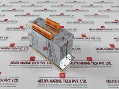 Musasino Mew-143-1B Level & Temperature Display Alarm Module 