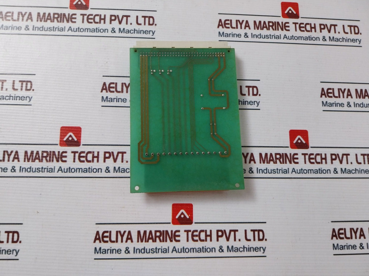 Musasino Mew-144 Printed Circuit Board