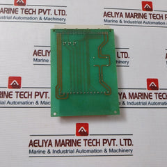 Musasino Mew-144 Printed Circuit Board