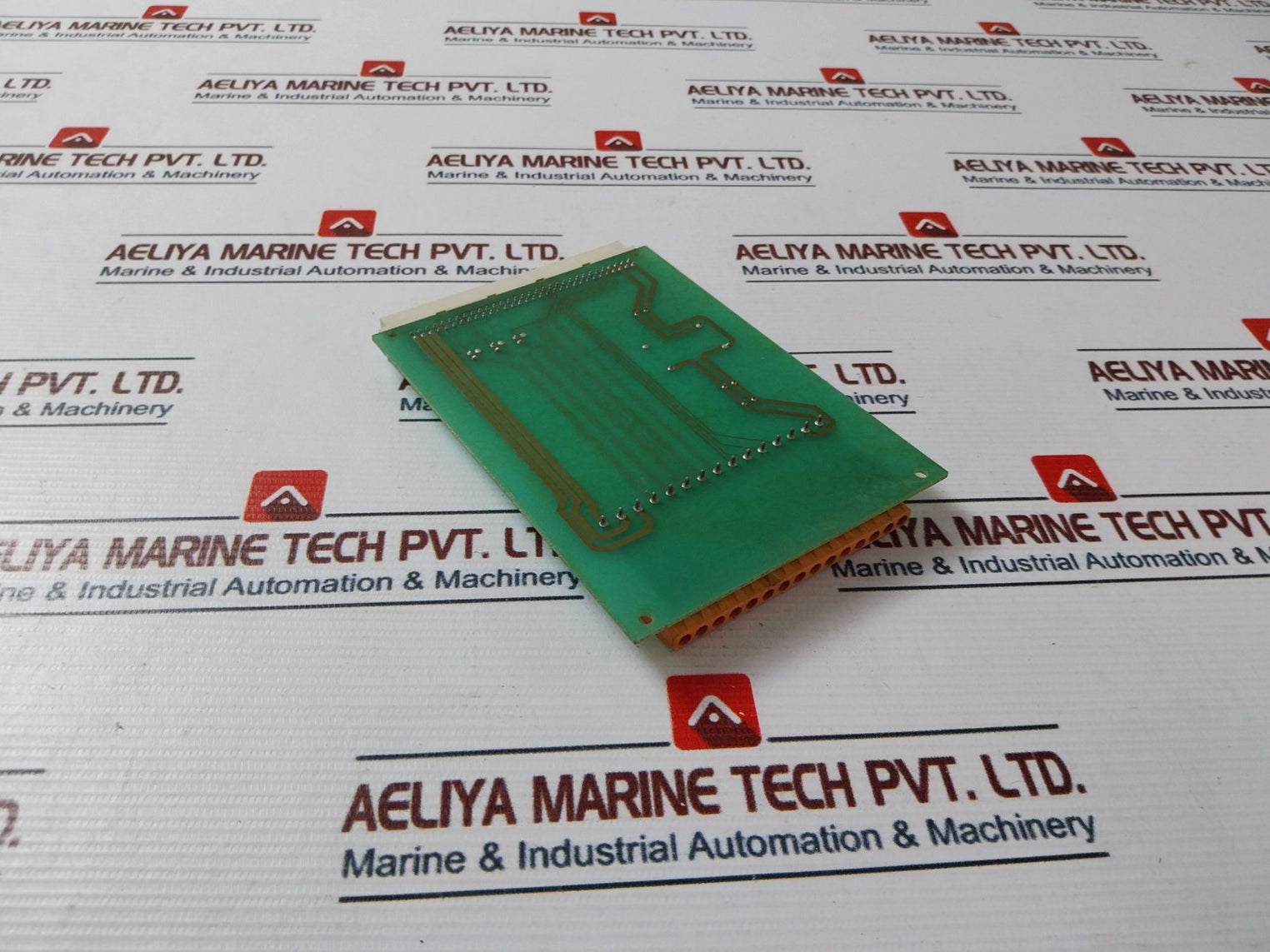 Musasino Mew-144 Printed Circuit Board