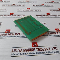 Musasino Mew-144 Printed Circuit Board