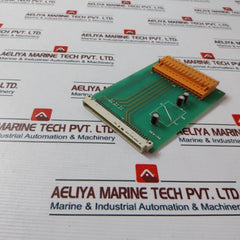 Musasino Mew-144 Printed Circuit Board