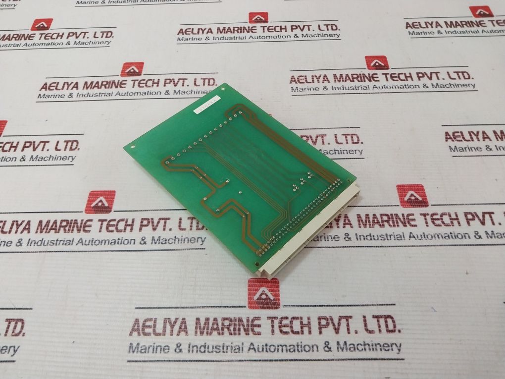 Musasino Mew-144 Printed Circuit Board 076884