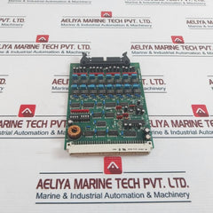 Musasino Mew-145 Printed Circuit Board