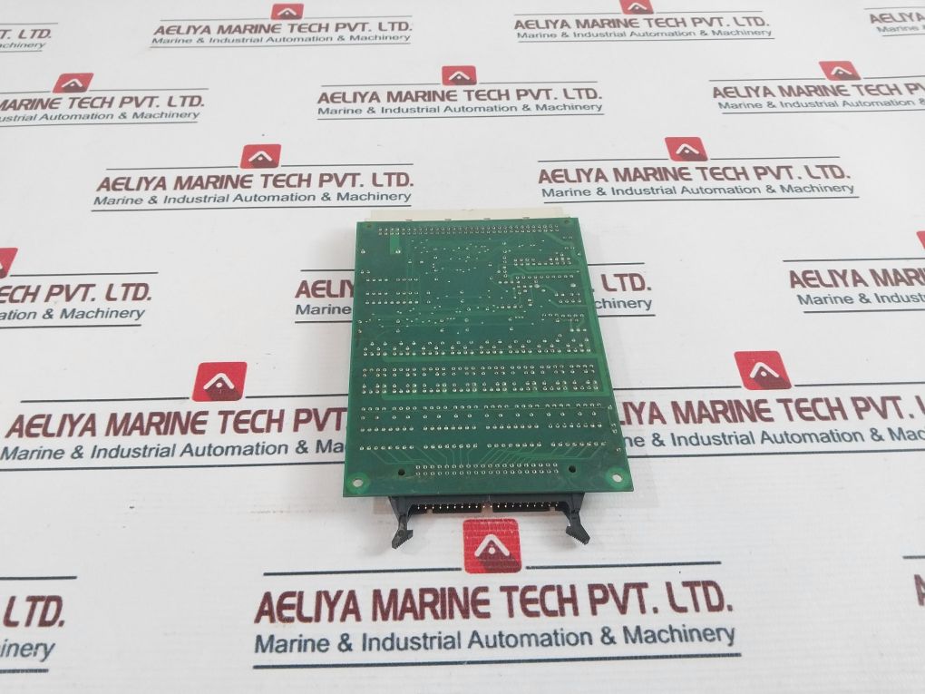 Musasino Mew-145 Printed Circuit Board