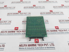 Musasino Mew-145 Printed Circuit Board