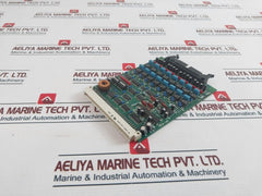 Musasino Mew-145 Printed Circuit Board