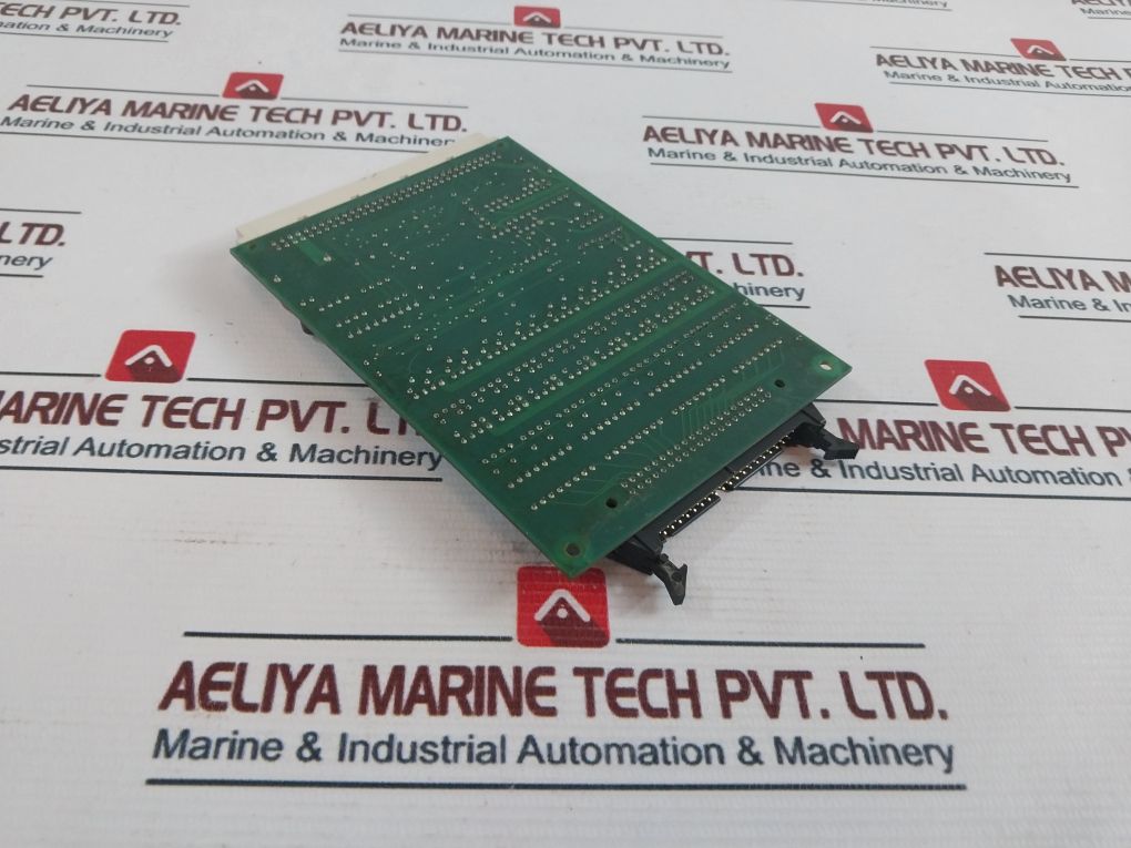 Musasino Mew-145 Printed Circuit Board