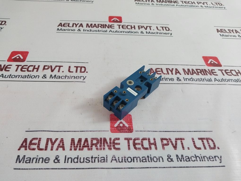 Musasino N01Cot(S) Relay Socket