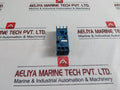 Musasino N03Cot(P) Relay Socket