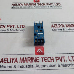 Musasino N03Cot(P) Relay Socket