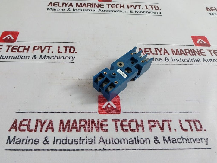 Musasino N03Cot(P) Relay Socket