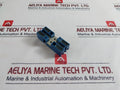 Musasino N03Cot(P) Relay Socket
