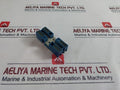 Musasino N06Cot(P) Relay Socket