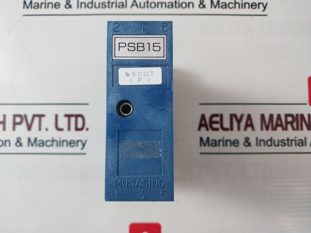 Musasino Psb15 Free Shipping